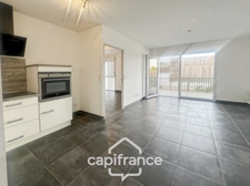 Appartement à vendre 2 pièces LE PRADET (83) - Résidence Les Terres Radieuses