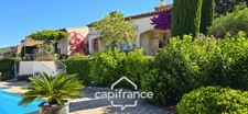 House for sale, 4 rooms, SEA VIEW + 55m² Garage + Swimming Pool, SANARY SUR MER (83)