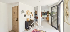 Appartement à vendre 3 pièces Rdc 3 parkings 2 garage BANDOL (83)