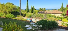 House for sale, 4 rooms, SEA VIEW + 55m² Garage + Swimming Pool, SANARY SUR MER (83)