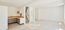 Maison à vendre 5 pièces LA SEYNE SUR MER (83)+ 2 parkings.