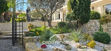 5-room villa for sale + swimming pool in BANDOL (83)