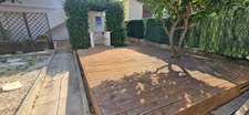 House for sale 5 rooms TOULON (83) La Serinette