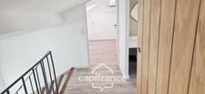 Maison à vendre 5 pièces LA SEYNE SUR MER (83)+ 2 parkings.