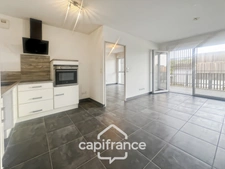 Appartement à vendre 2 pièces LE PRADET (83) - Résidence Les Terres Radieuses