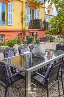 House for sale 10 rooms VENCE (06)