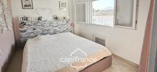 House for sale, 4 rooms + garage, LA GARDE (83)