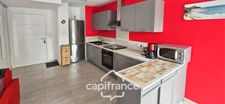 Apartment for sale, 2 rooms + garage, SAINT CYR SUR MER (83)