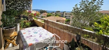 Appartement à vendre 2 pièces BANDOL (83)