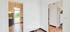 House for sale 5 rooms TOULON (83) La Serinette