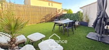 Maison à vendre 4 pièces + garage LA GARDE (83)