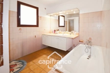 BELGENTIER (83) House for sale 5 rooms + garage 6700m of land.