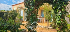 House for sale 5 rooms SIX FOURS LES PLAGES (83)