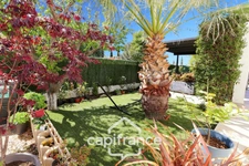 Dpt Var (83), à vendre SAINT CYR SUR MER maison P5 de 100 m² - Terrain de 554,00 m² 