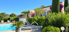 House for sale, 4 rooms, SEA VIEW + 55m² Garage + Swimming Pool, SANARY SUR MER (83)