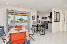 Appartement à vendre 4 pièces BANDOL (83)
