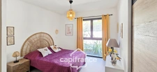Apartment for sale, 4 rooms, BANDOL (83) + 2 parking spaces + terrace