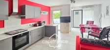 Apartment for sale, 2 rooms + garage, SAINT CYR SUR MER (83)