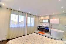 Appartement à vendre 4 pièces BANDOL (83)