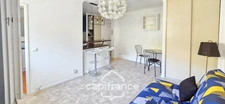 Apartment for sale 1 room HYERES (83) Mont des Oiseaux