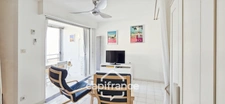 Apartment for sale, Studio Cabin, BANDOL (83)