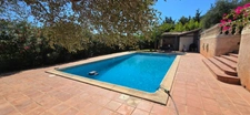 House for sale, 6-7 rooms + Swimming pool, 1400m² plot, CARNOULES (83)