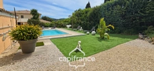 Maison à vendre 5 pièces + piscine OLLIOULES (83)