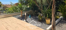 Apartment for sale, 4 rooms, BANDOL (83) + 2 parking spaces + terrace