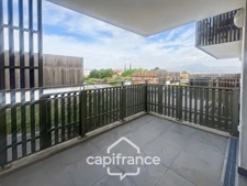 Appartement à vendre 2 pièces LE PRADET (83) - Résidence Les Terres Radieuses