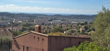 Terrain à vendre de 875m²  TOULON (83)