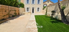Maison à vendre 5 pièces LA SEYNE SUR MER (83)+ 2 parkings.