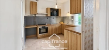 Maison à vendre 5 pièces TOULON (83) La Serinette