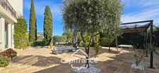 5-room villa for sale + swimming pool in BANDOL (83)