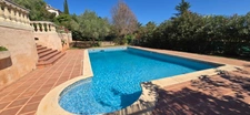 House for sale, 6-7 rooms + Swimming pool, 1400m² plot, CARNOULES (83)