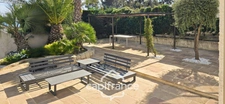 5-room villa for sale + swimming pool in BANDOL (83)