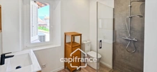 Maison à vendre 5 pièces LA SEYNE SUR MER (83)+ 2 parkings.