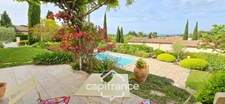 House for sale, 4 rooms, SEA VIEW + 55m² Garage + Swimming Pool, SANARY SUR MER (83)