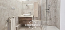 3-room apartment for sale in Toulon West, Pont de Bois (83)