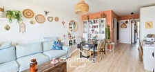 Appartement à vendre 2 pièces BANDOL (83)
