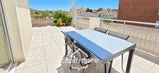Apartment for sale 4 rooms LA VALETTE DU VAR (83) Les Craus - Top floor -