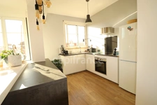 Dpt Var (83), à vendre TOULON appartement T4 de 82 m².  