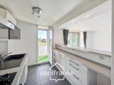 Appartement à vendre 4 pièces LA CIOTAT (13) - 74m2  terrasse vue mer - cave - au calme - à pieds centre ville.