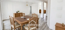 3-room apartment for sale in Toulon West, Pont de Bois (83)