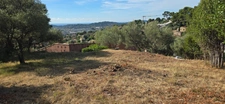 Land for sale, 875m², TOULON (83)