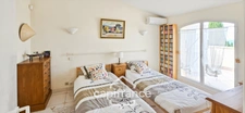 House for sale, 4 rooms, SEA VIEW + 55m² Garage + Swimming Pool, SANARY SUR MER (83)