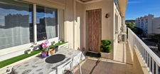 Appartement à vendre 3 pièces LA VALETTE DU VAR (83)