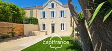 Maison à vendre 5 pièces LA SEYNE SUR MER (83)+ 2 parkings.