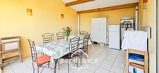 House for sale 5 rooms LA FARLEDE (83) + double garage.