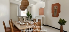 3-room apartment for sale in TOULON (83) City center