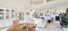 House for sale, 4 rooms, SEA VIEW + 55m² Garage + Swimming Pool, SANARY SUR MER (83)